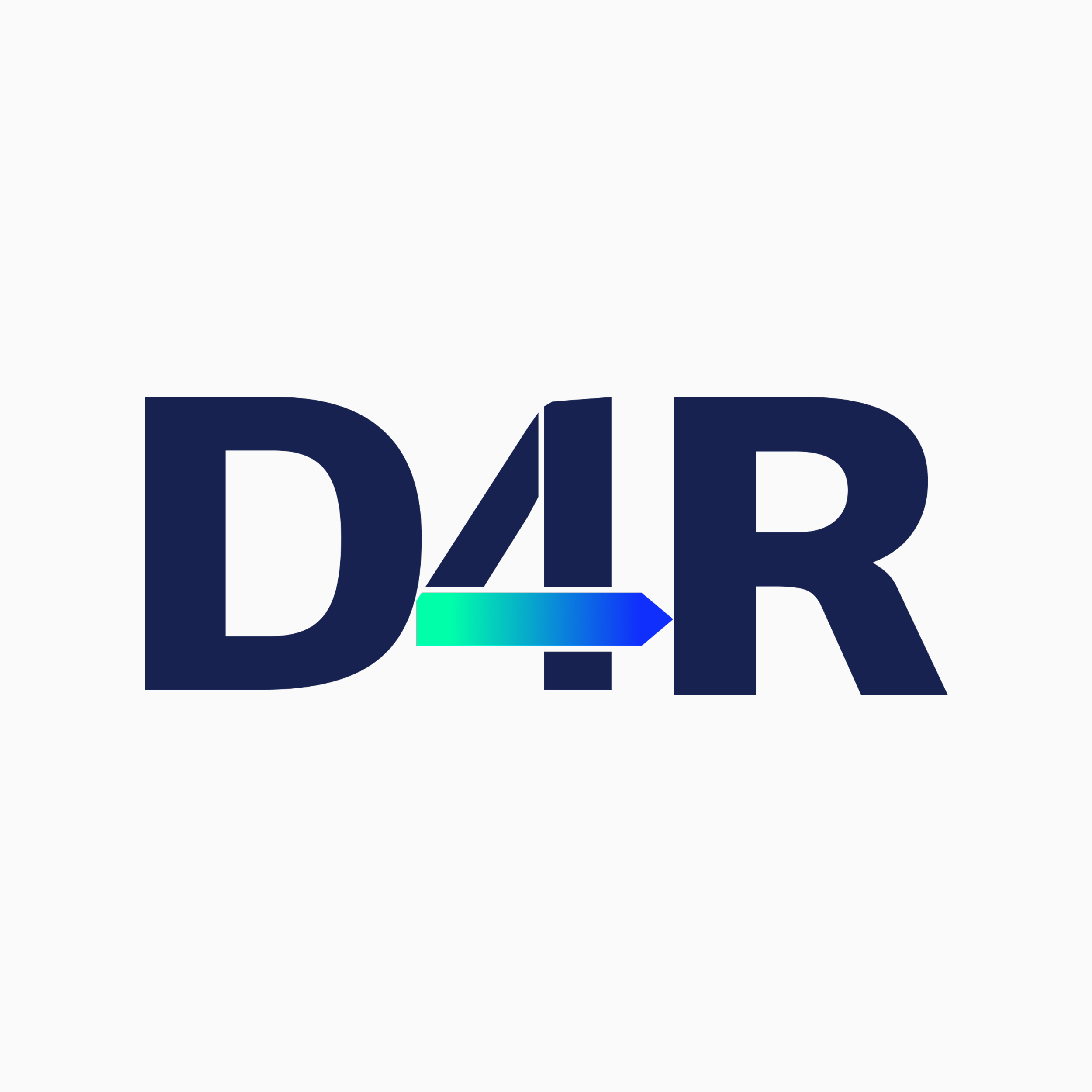 D4R Logo